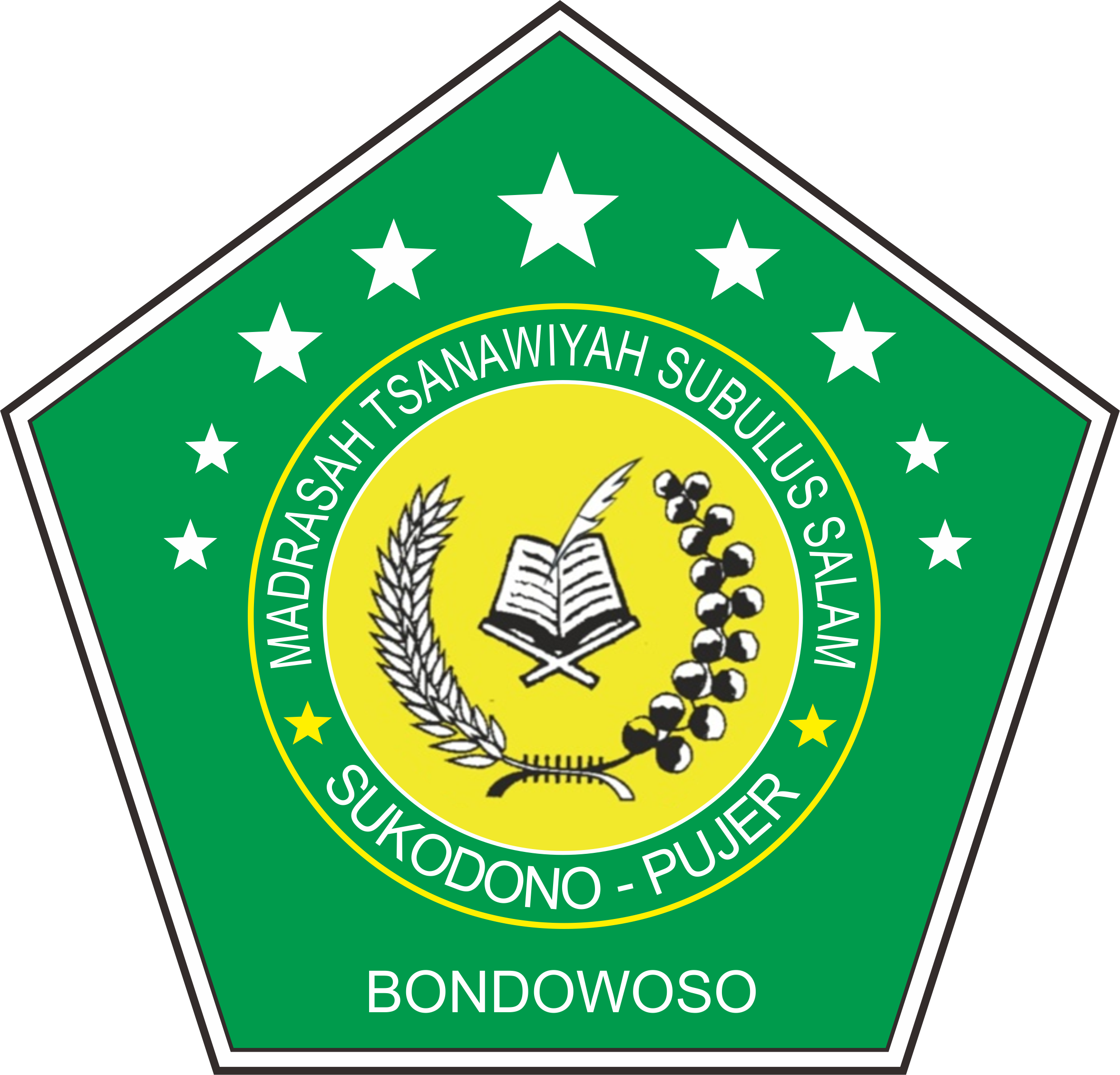 Logo Sekolah